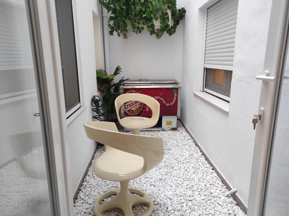 Real Maestranza Suite Seville Exterior photo