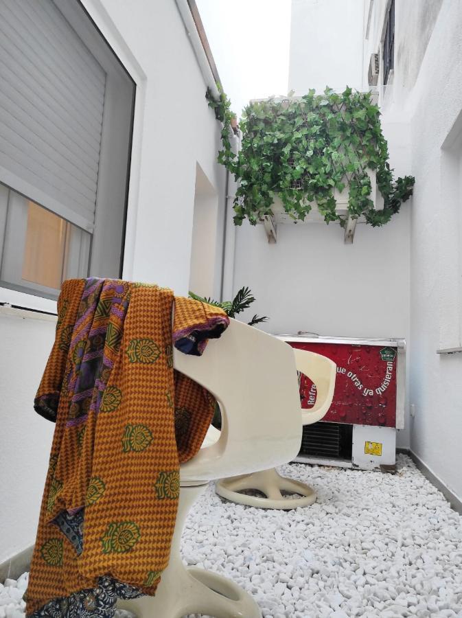Real Maestranza Suite Seville Exterior photo